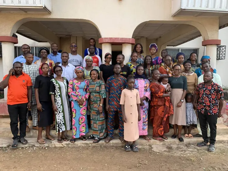 Enugu, South East OBS Training